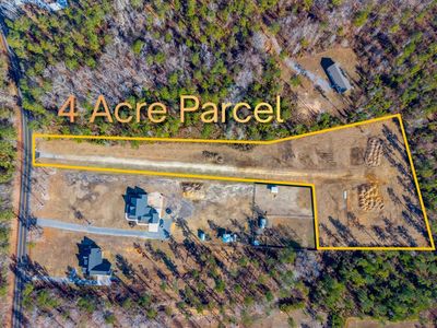 V/L Calamus Pond Road, Summerville, SC 29486