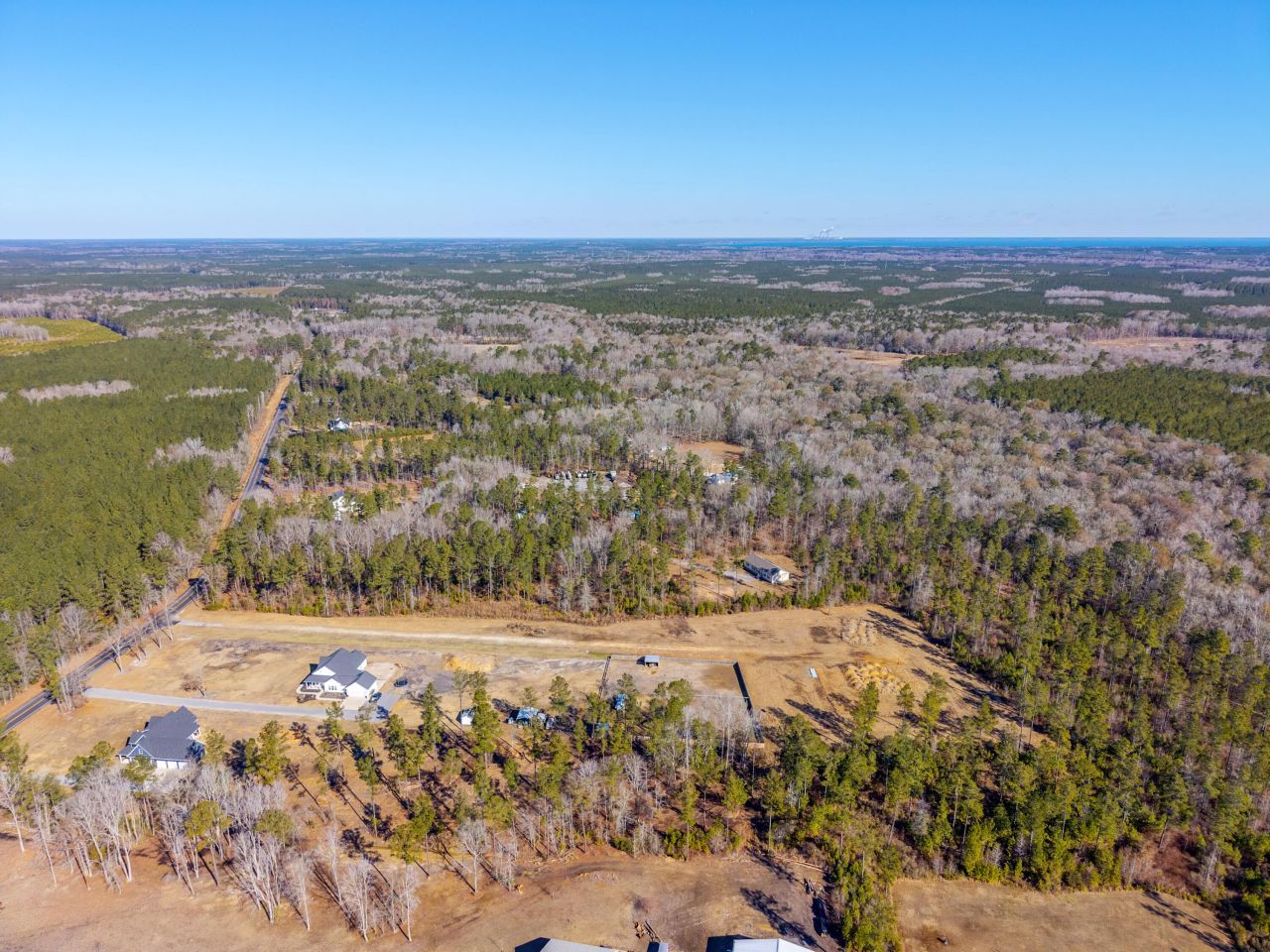 V/l Calamus Pond Road Photo 13