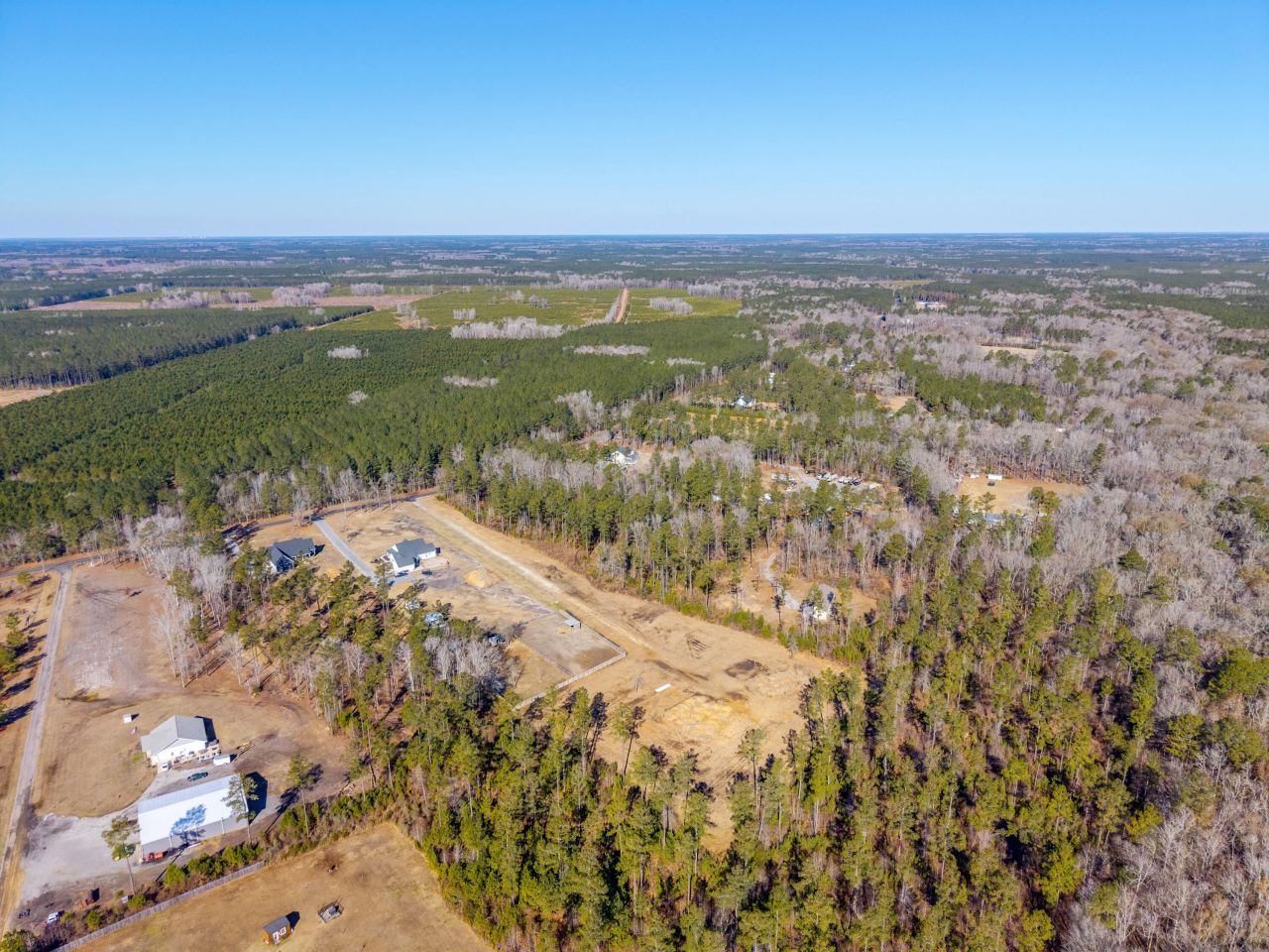 V/l Calamus Pond Road Photo 14