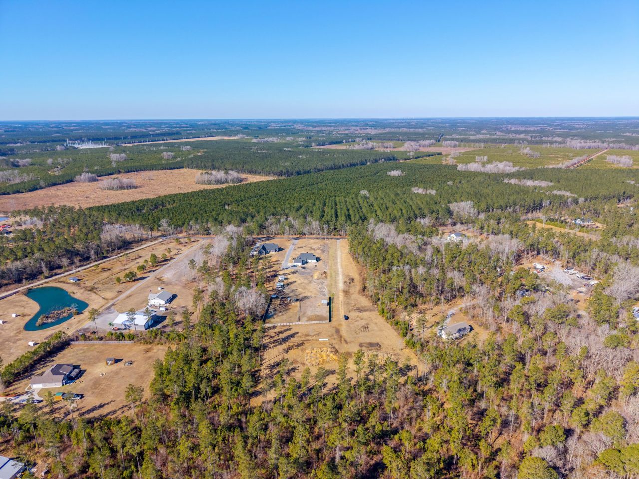 V/l Calamus Pond Road Photo 15