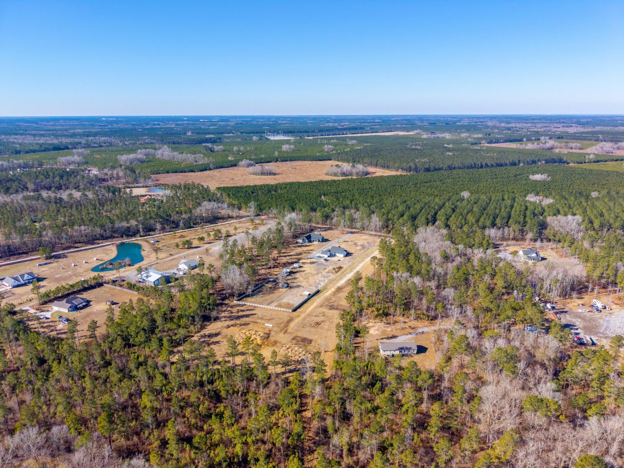 V/l Calamus Pond Road Photo 16