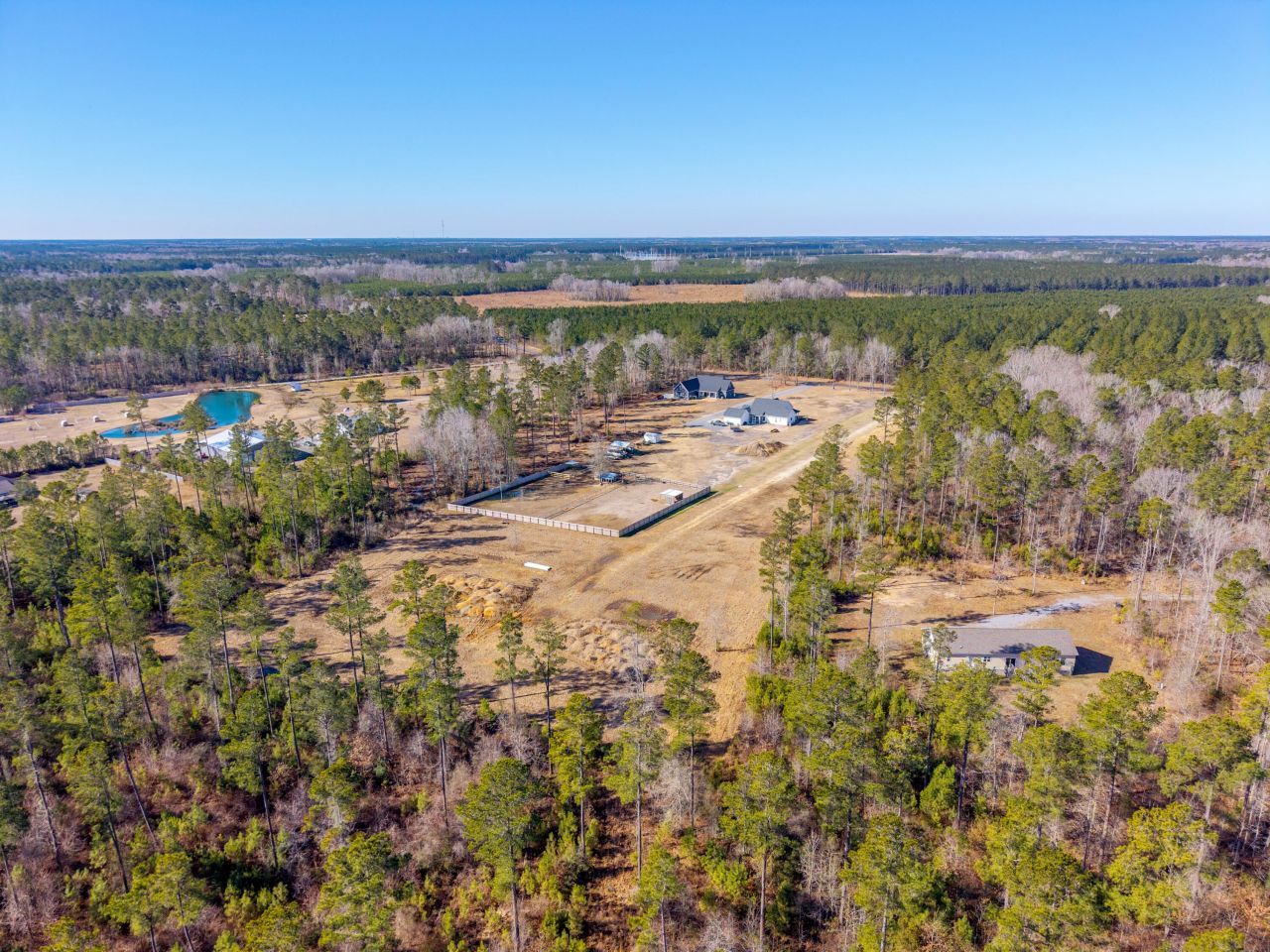 V/l Calamus Pond Road Photo 17