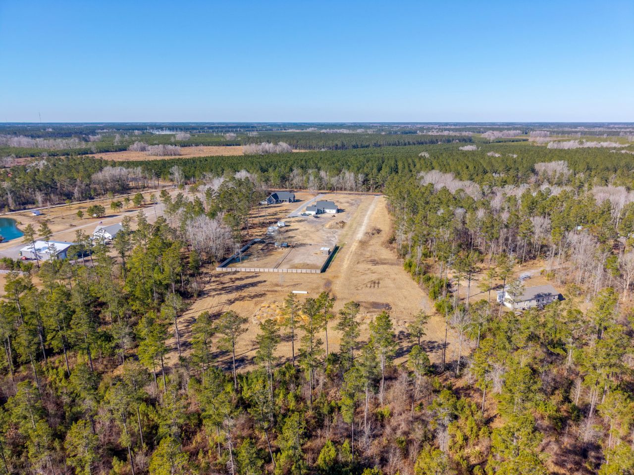 V/l Calamus Pond Road Photo 18