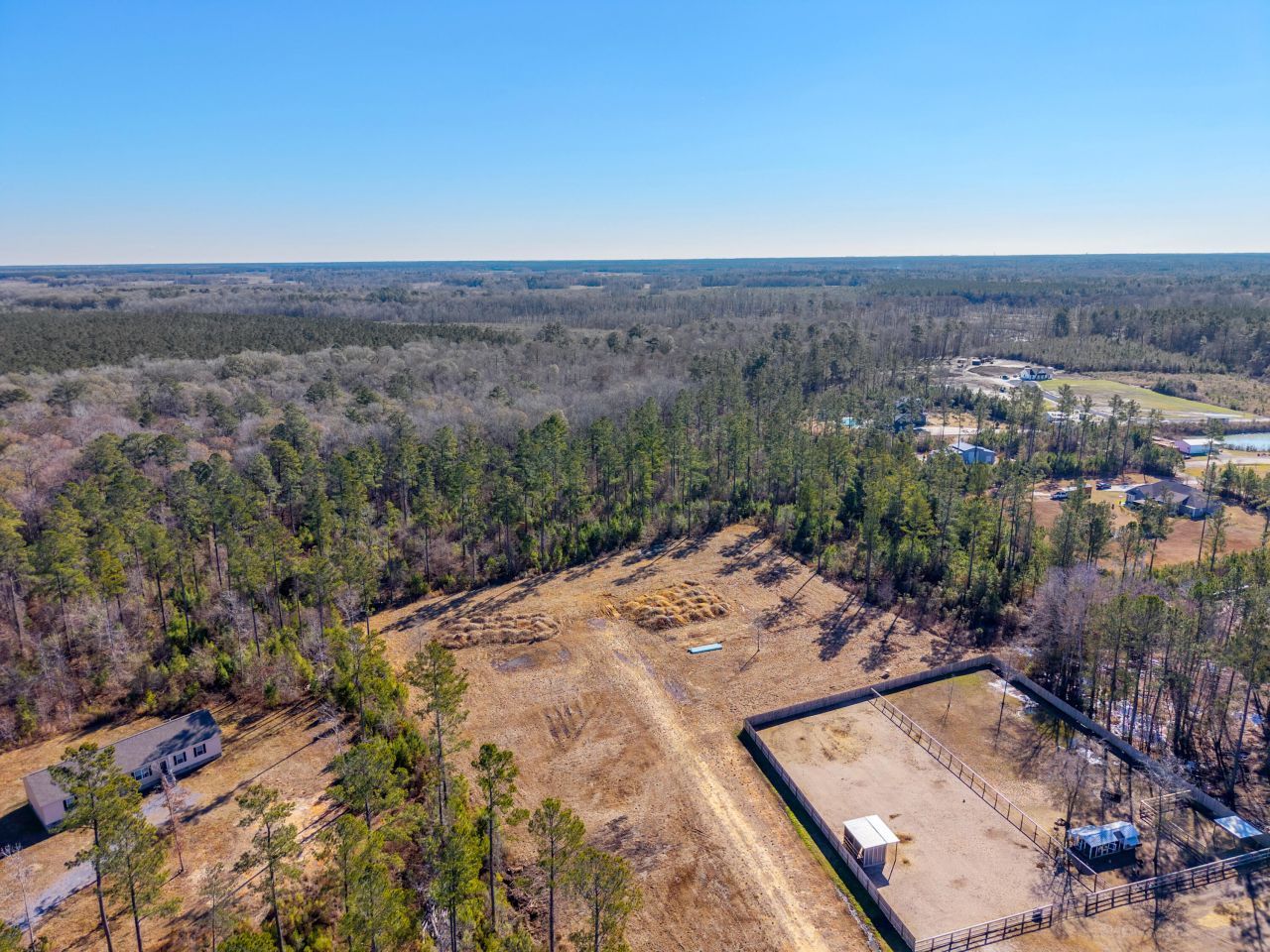 V/l Calamus Pond Road Photo 22