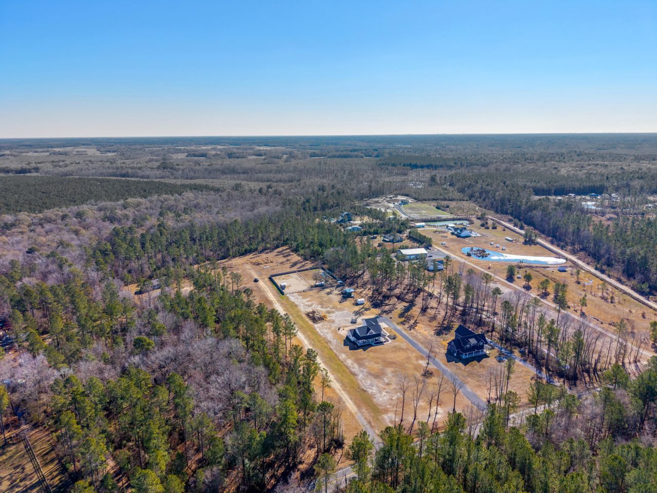 V/l Calamus Pond Road Photo 23