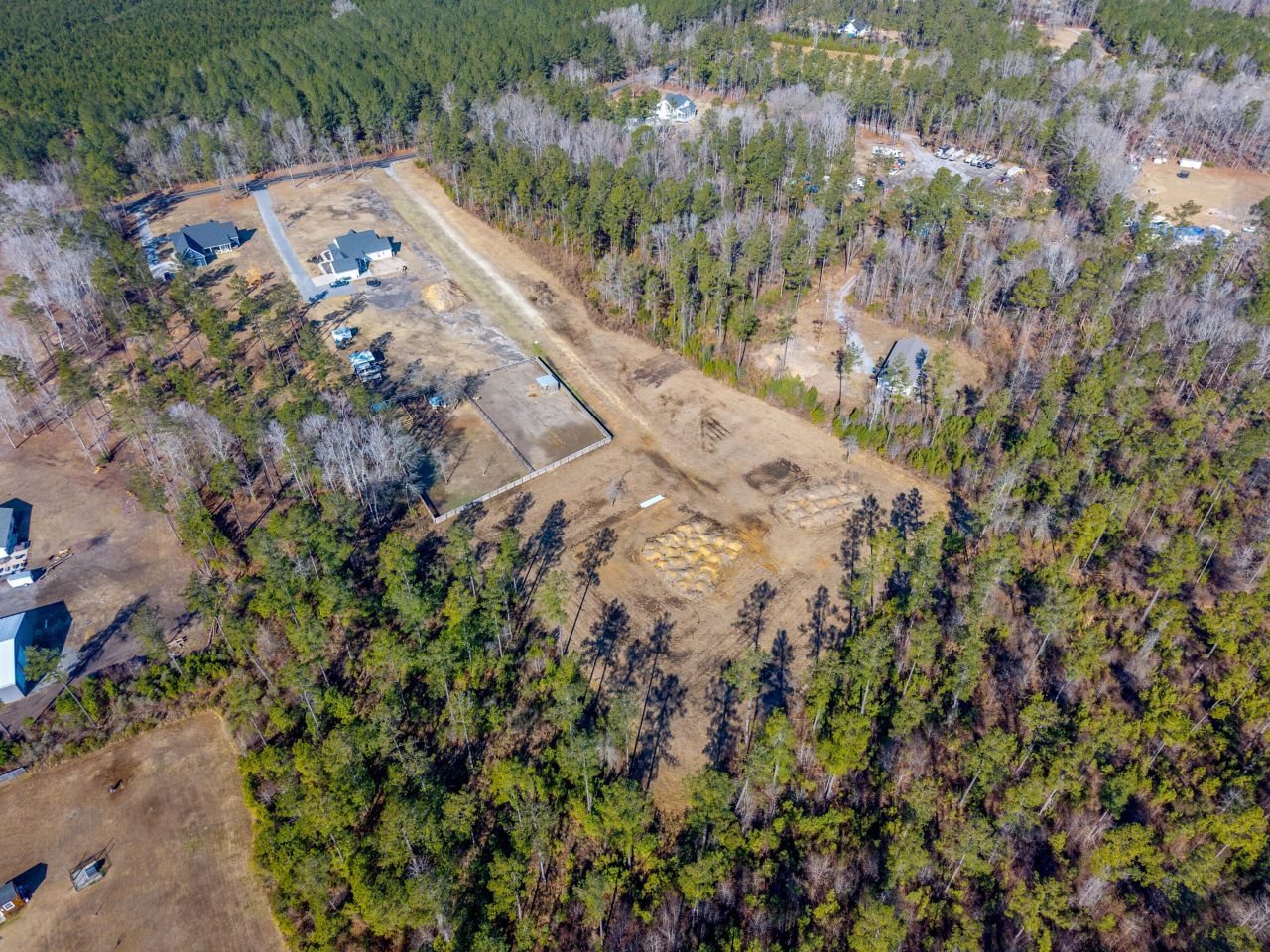 V/l Calamus Pond Road Photo 4