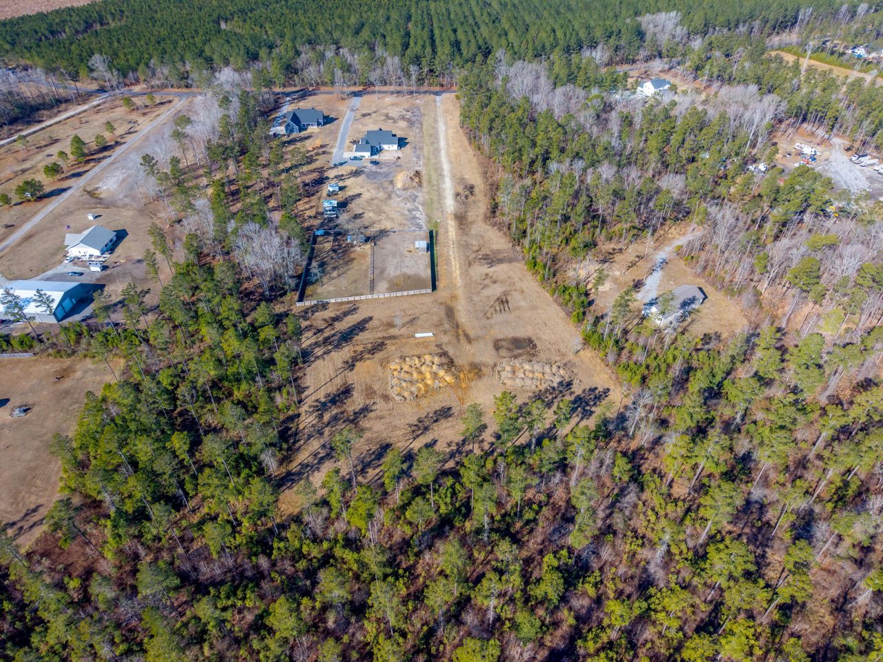 V/l Calamus Pond Road Photo 5