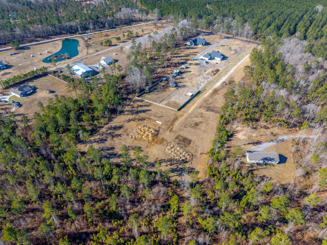 V/l Calamus Pond Road Photo 6