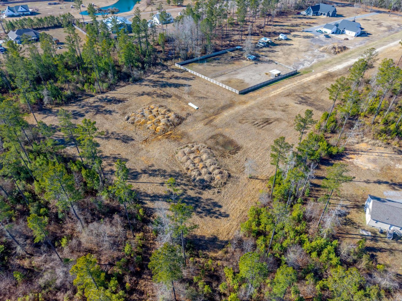 V/l Calamus Pond Road Photo 7