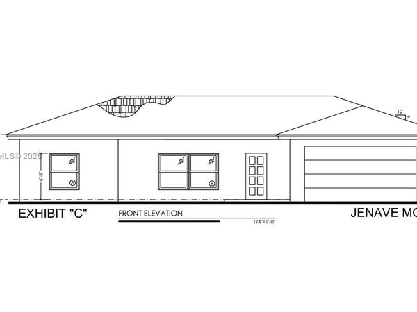 2544 N Arrowhead Raod, Avon Park, FL 33825