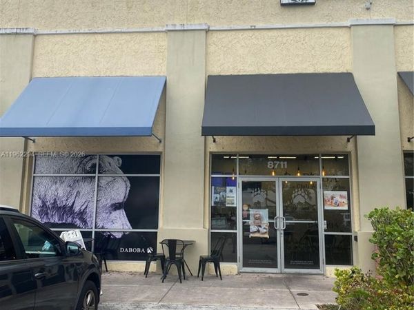 8711 SW 124th Ave, Miami, FL 33183