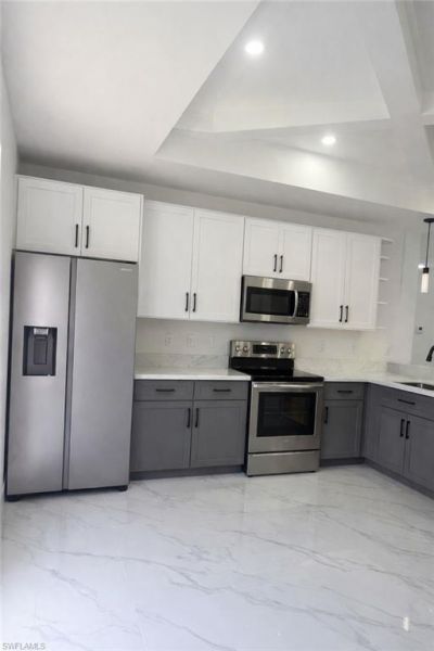 717 Devon St, Lehigh Acres, FL 33974 Photo