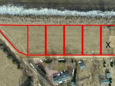 N/A Lime Lake Drive, Avoca, MN 56114