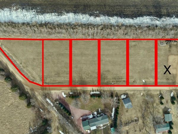 N/A Lime Lake Drive, Avoca, MN 56114