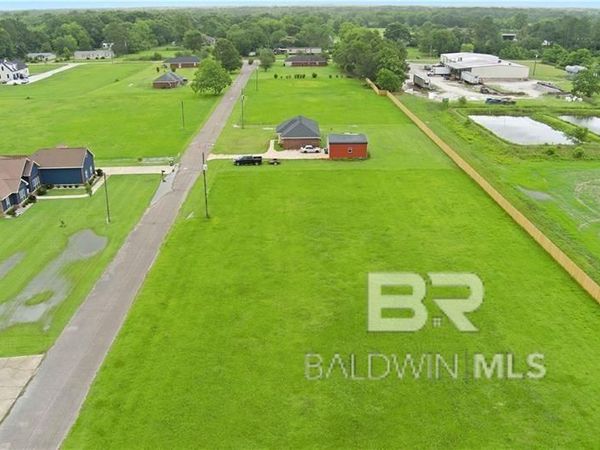 0 Lighthouse Avenue, Grand Bay, AL 36541