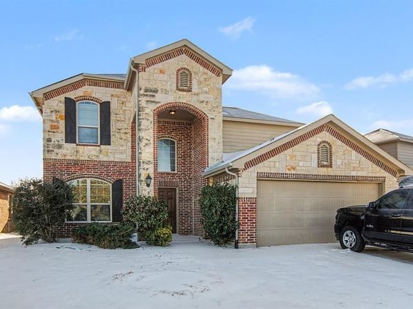 14400 Artisan Drive, Fort Worth, TX 76052