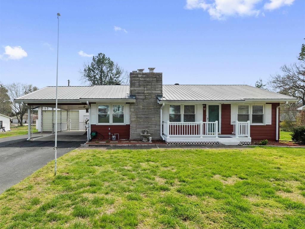 1010 White Avenue, Hartford, KY 42347 Main Photo