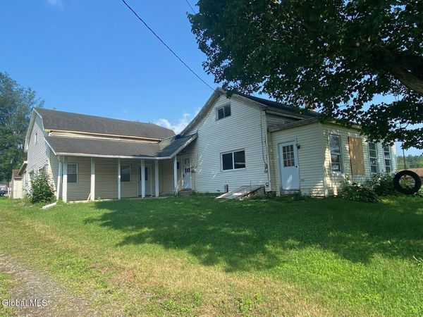 97 N Main Street, Mayfield, NY 12117