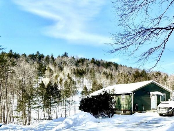 266 Tory Hill Road, Langdon, NH 03602