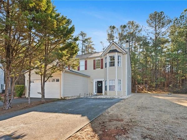 52 Hampton Drive, Cartersville, GA 30121