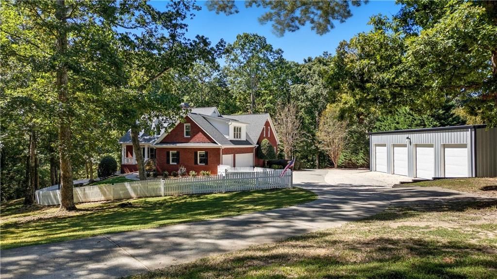 5755 Hopewell Road, Cumming, GA 30028 Main Photo