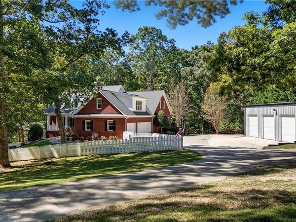 5755 Hopewell Road, Cumming, GA 30028