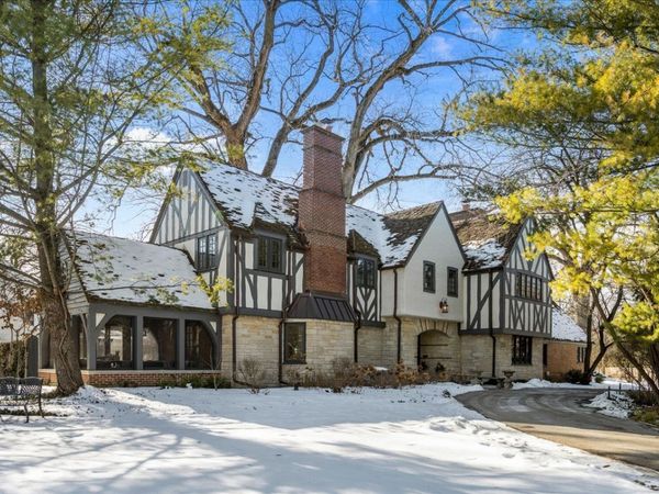 1163 Romona Road, Wilmette, IL 60091