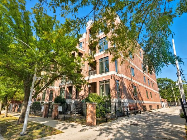 4029 S Ellis Avenue, Unit 2S, Chicago, IL 60653