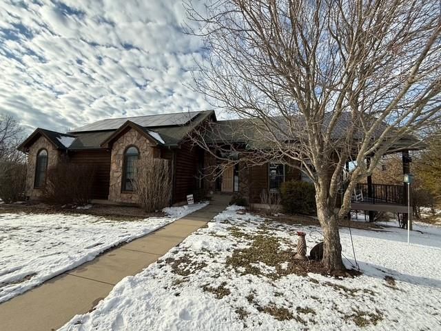 16708 S Graham Road, Pleasant Hill, MO 64080 Main Photo