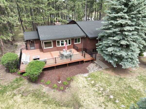 12776 Black Forest Road, Rapid City, SD 57702