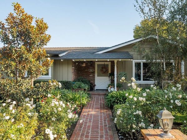 2011 Redberry, North Tustin, CA 92705