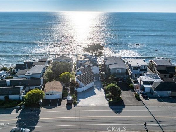 268 Pacific, Cayucos, CA 93430