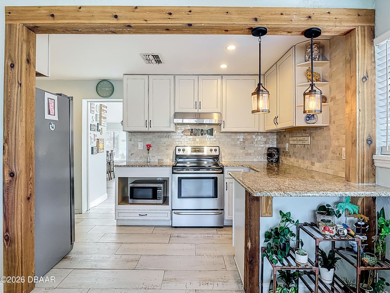 829 E 9th Avenue, New Smyrna Beach, FL 32169 Photo