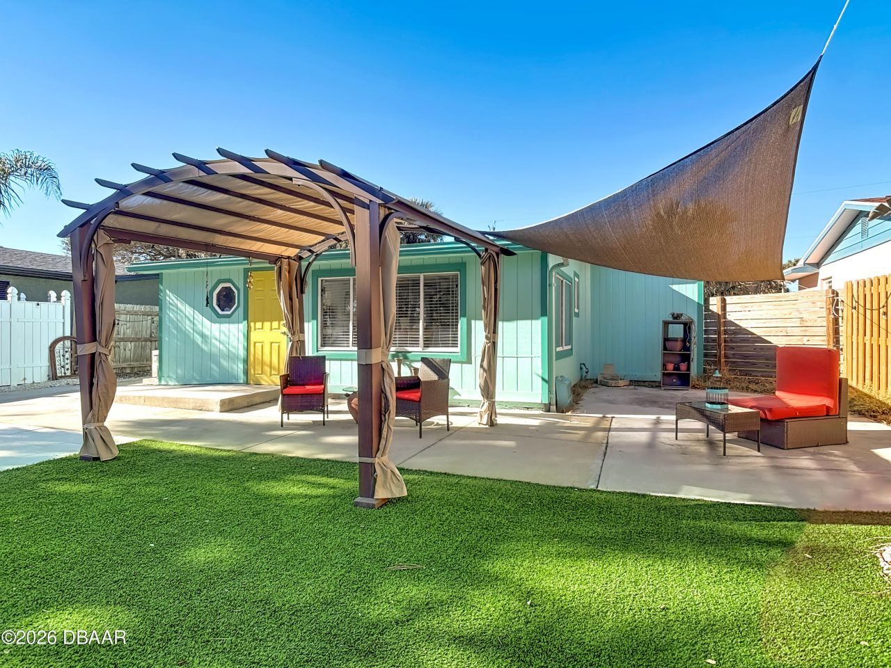 829 E 9th Avenue, New Smyrna Beach, FL 32169 Photo