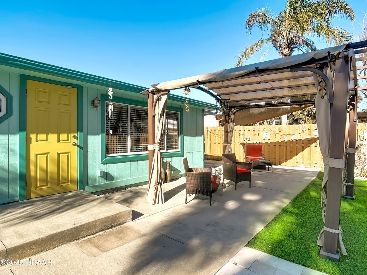 829 E 9th Avenue, New Smyrna Beach, FL 32169 Photo