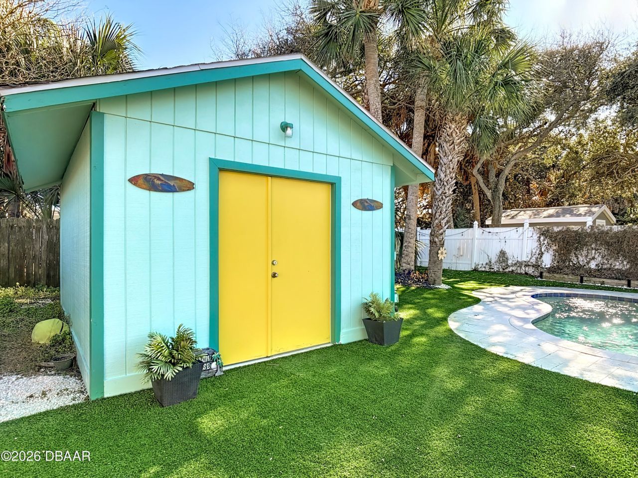 829 E 9th Avenue, New Smyrna Beach, FL 32169 Photo