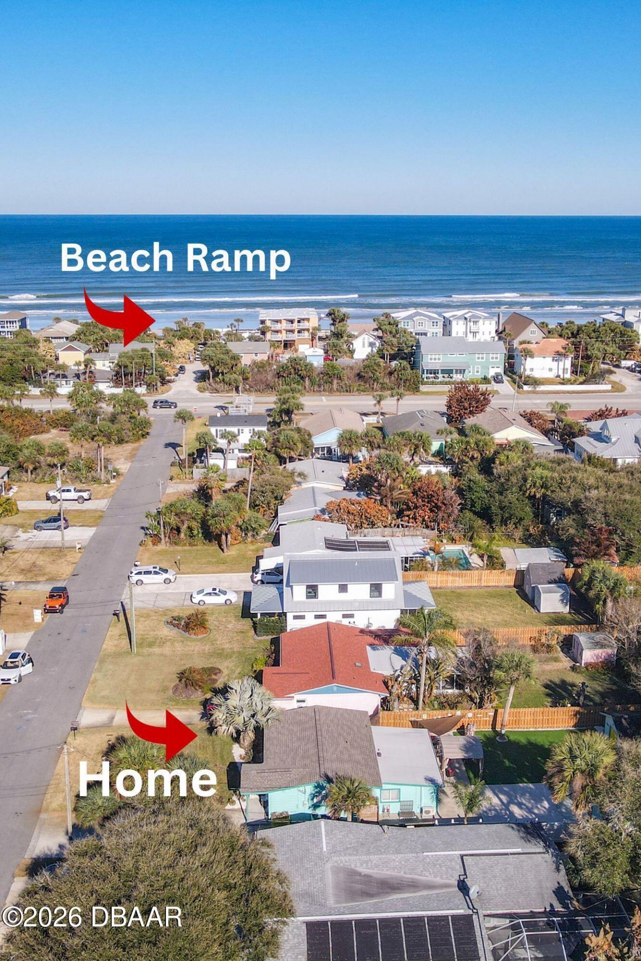 829 E 9th Avenue, New Smyrna Beach, FL 32169 Photo