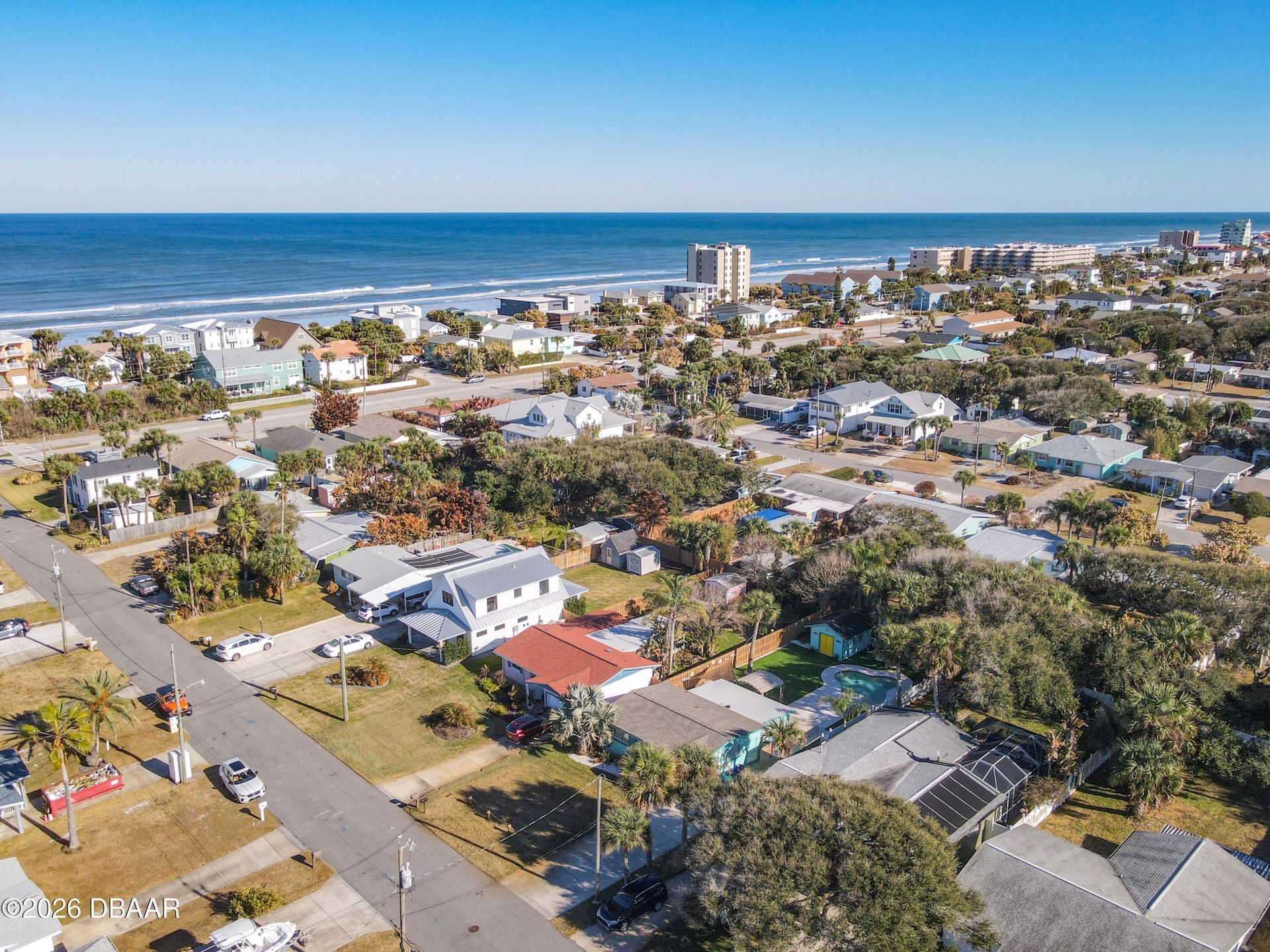 829 E 9th Avenue, New Smyrna Beach, FL 32169 Photo