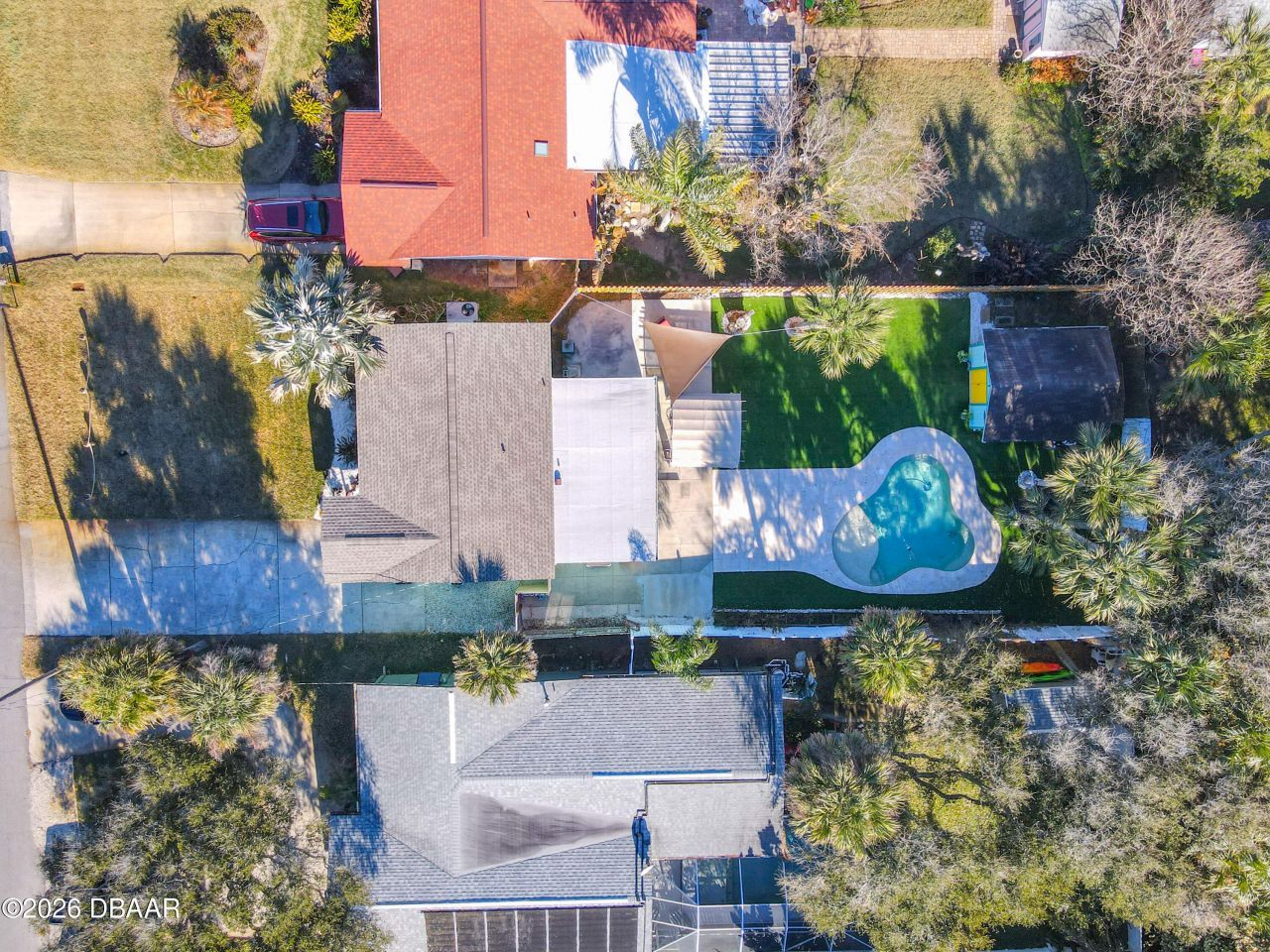 829 E 9th Avenue, New Smyrna Beach, FL 32169 Photo