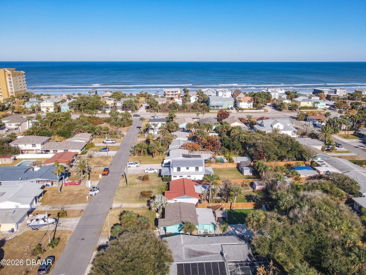 829 E 9th Avenue, New Smyrna Beach, FL 32169 Photo