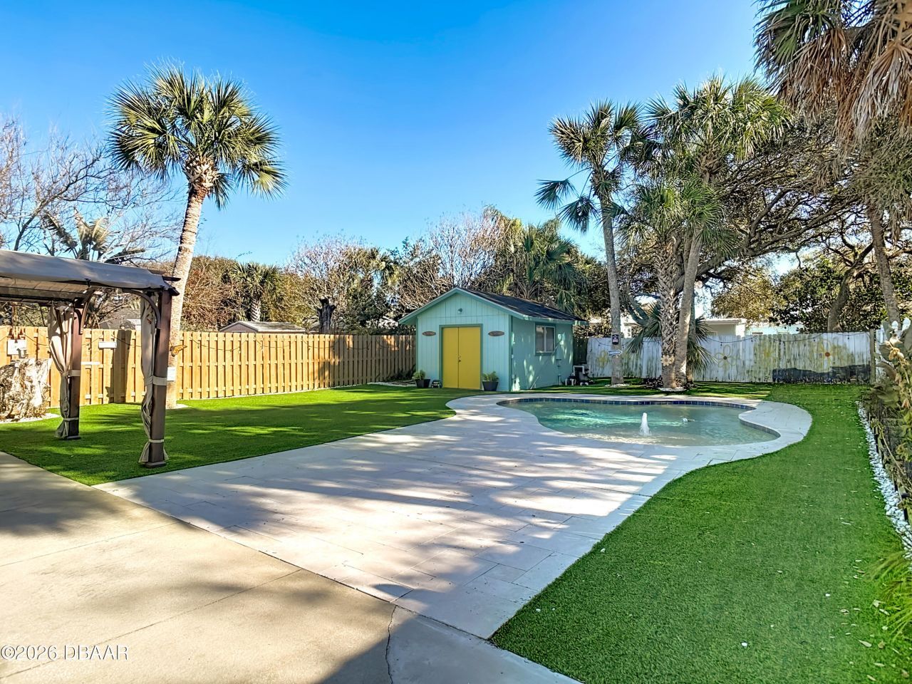 829 E 9th Avenue, New Smyrna Beach, FL 32169 Photo