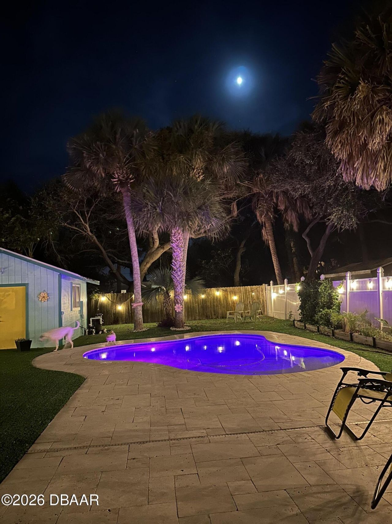 829 E 9th Avenue, New Smyrna Beach, FL 32169 Photo