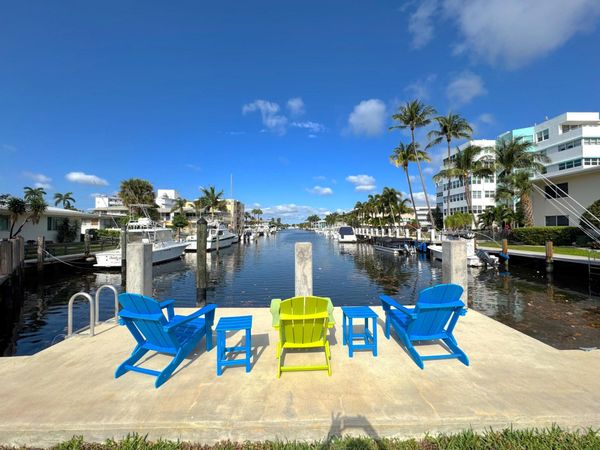 2815 NE 33rd Avenue, Unit 106, Fort Lauderdale, FL 33308