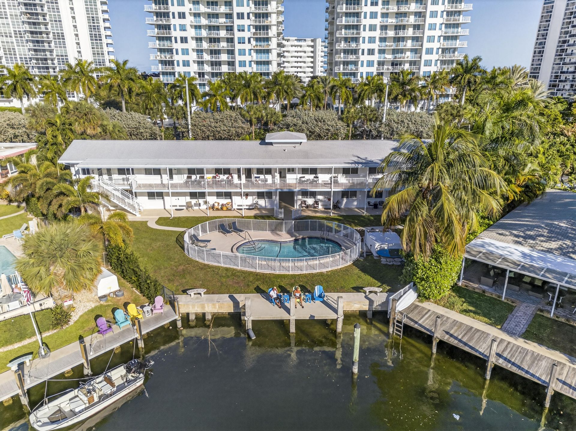 2815 NE 33rd Avenue, Unit 106, Fort Lauderdale, FL 33308 Photo