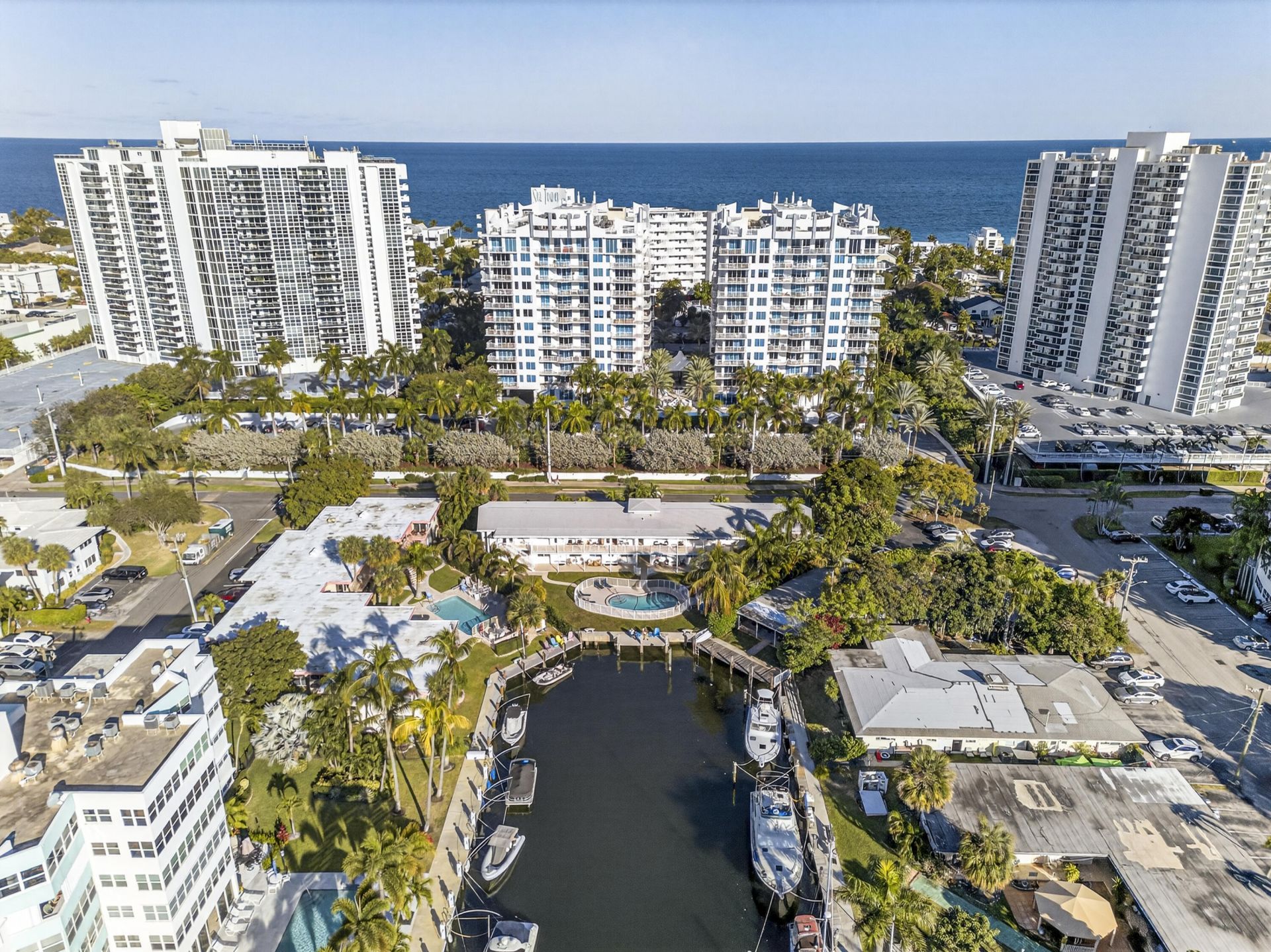2815 NE 33rd Avenue, Unit 106, Fort Lauderdale, FL 33308 Photo