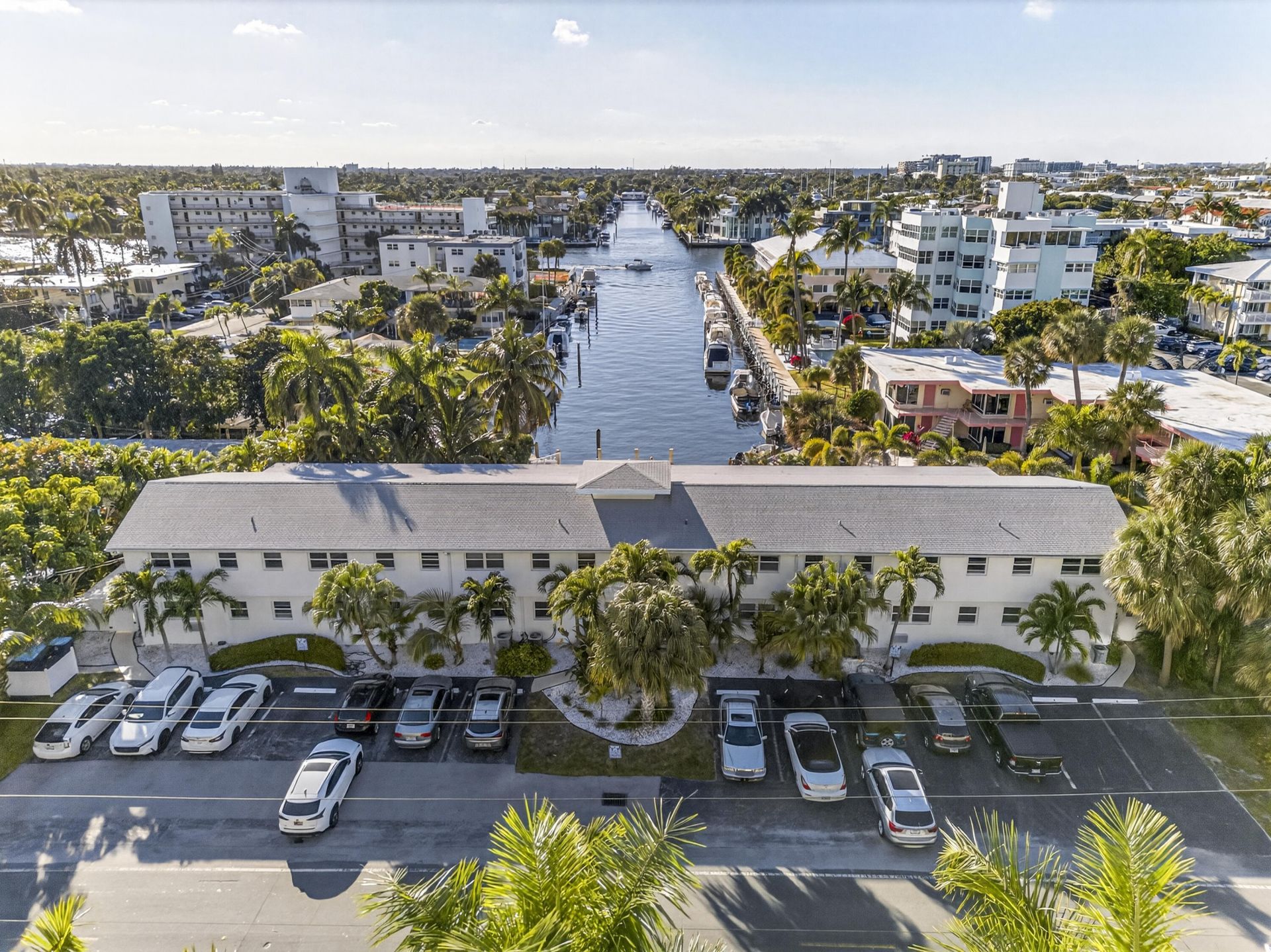 2815 NE 33rd Avenue, Unit 106, Fort Lauderdale, FL 33308 Photo