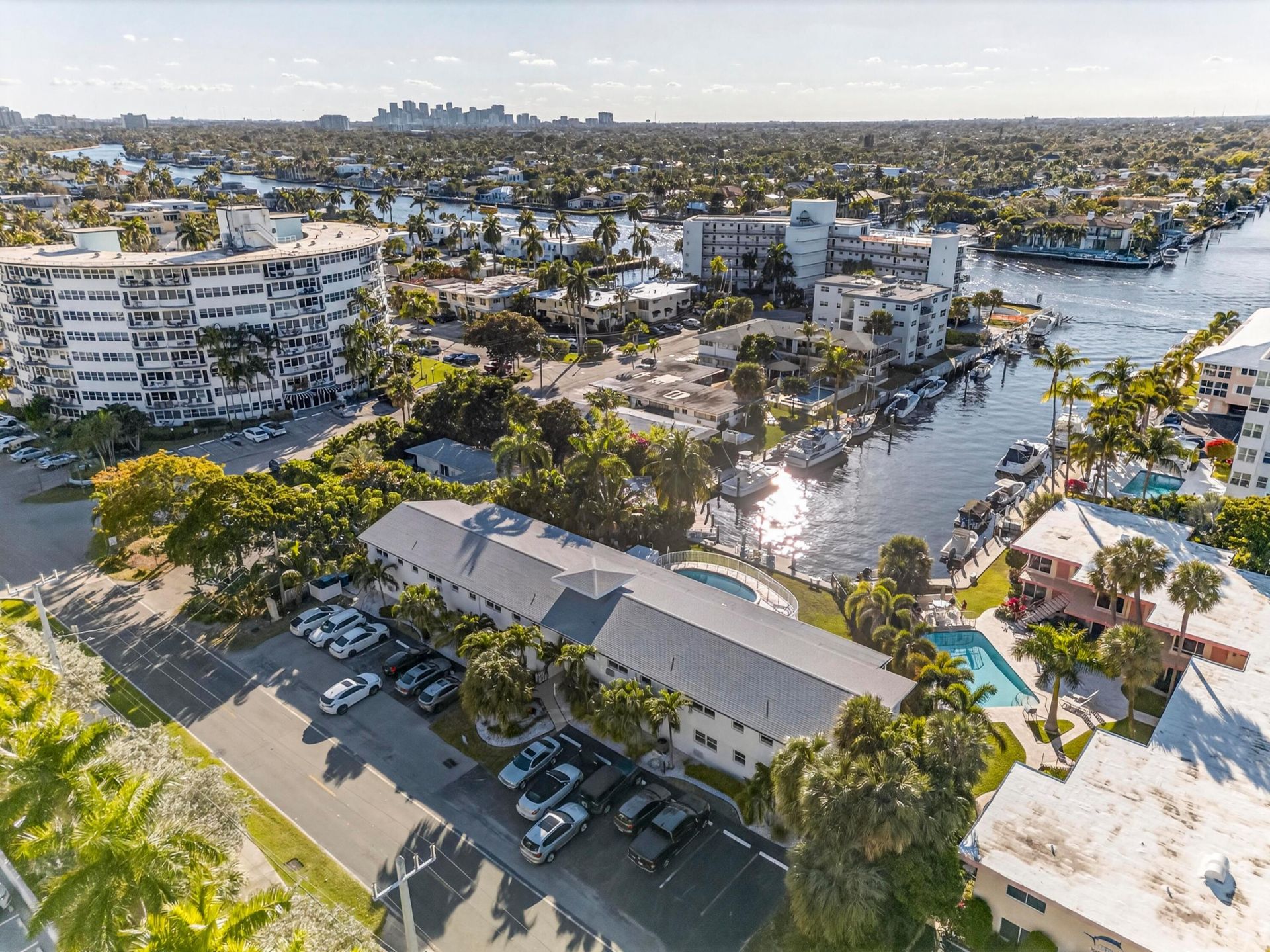 2815 NE 33rd Avenue, Unit 106, Fort Lauderdale, FL 33308 Photo