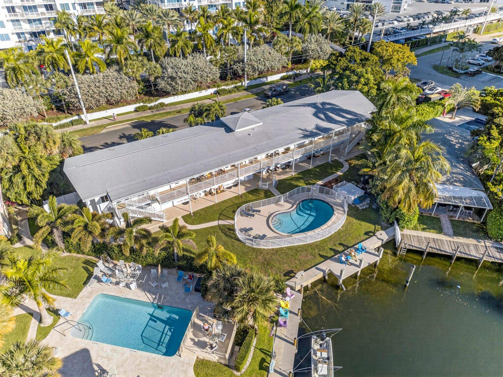 2815 NE 33rd Avenue, Unit 106, Fort Lauderdale, FL 33308 Photo