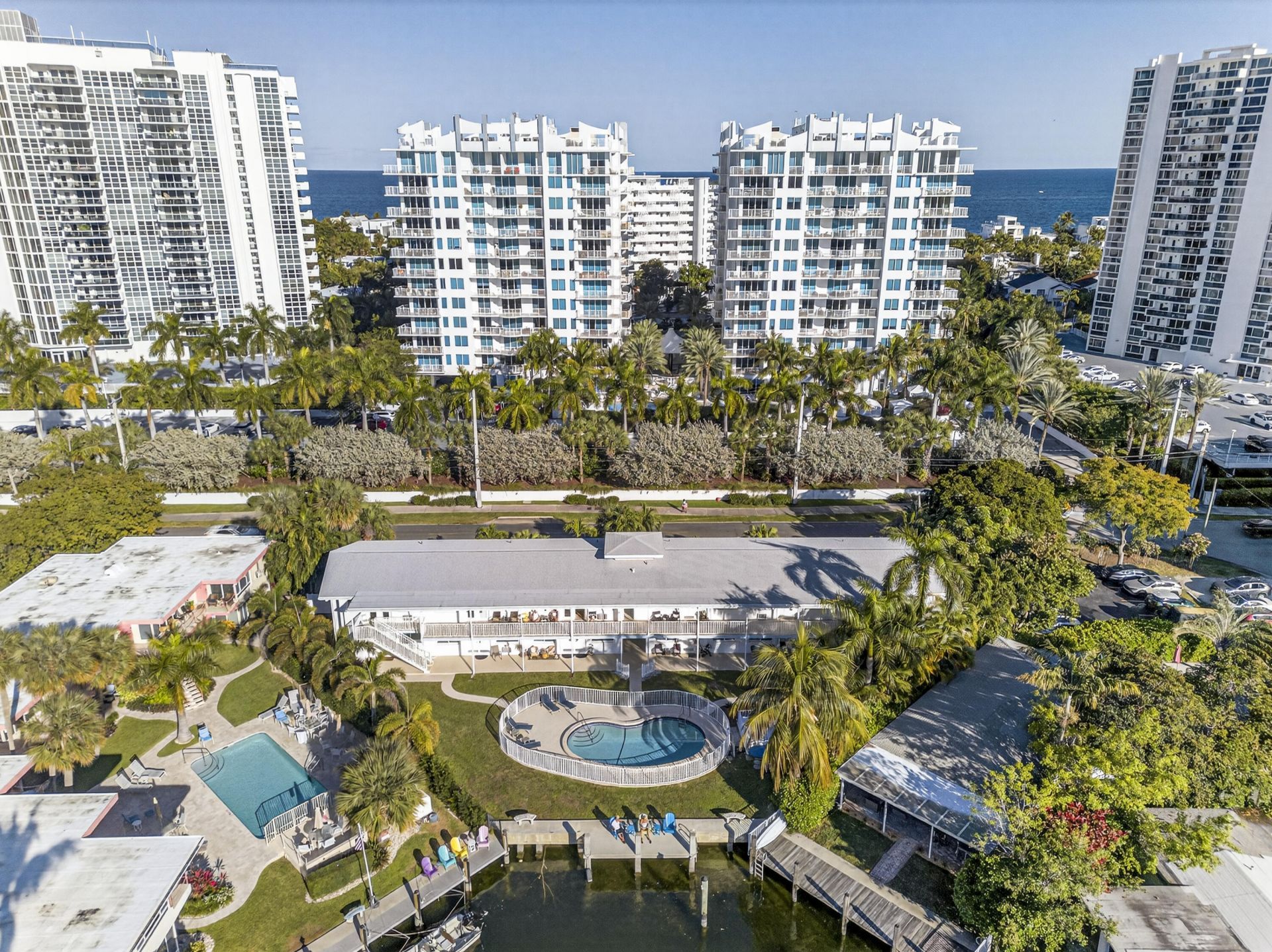 2815 NE 33rd Avenue, Unit 106, Fort Lauderdale, FL 33308 Photo