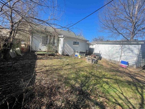 622 N 30th Street, Fort Smith, AR 72901